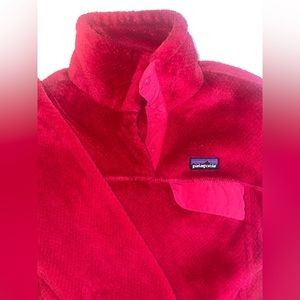 XS Women’s Patagonia Pullover - great condition, I just don’t wear it.